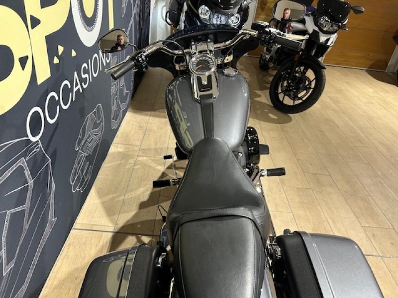 Image HARLEY-DAVIDSON Softail Sport Glide Softail Sport Glide 1745 Couleur 2022