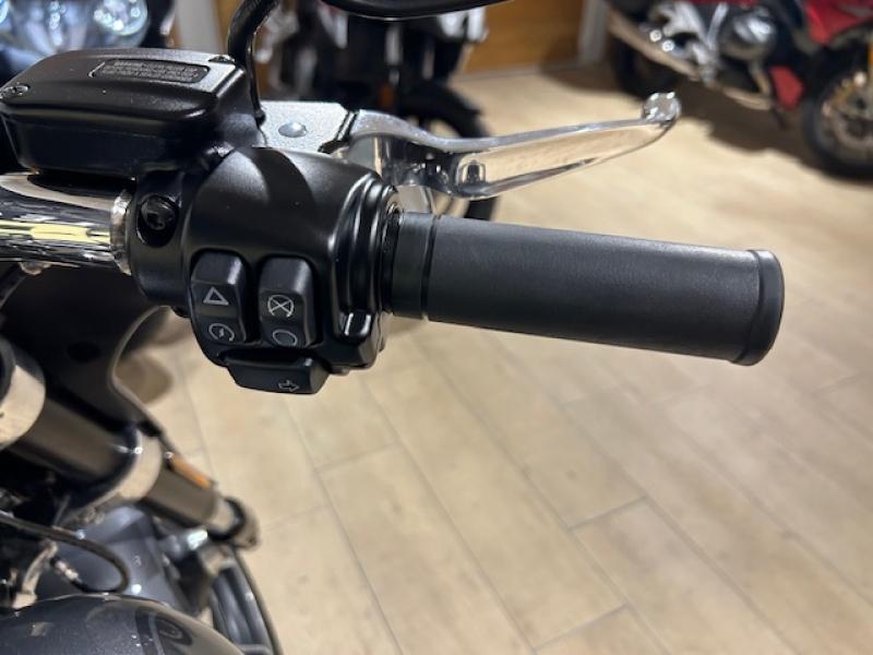 Image HARLEY-DAVIDSON Softail Sport Glide Softail Sport Glide 1745 Couleur 2022