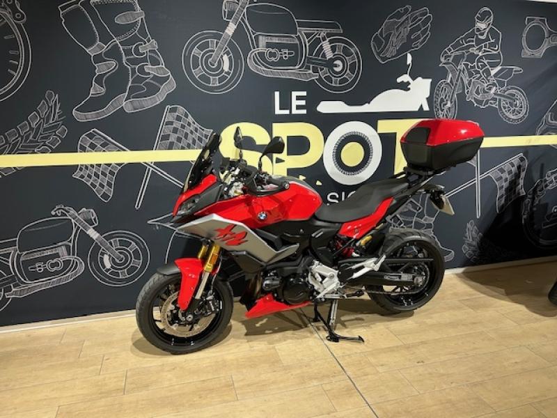 Image BMW F F 900 XR