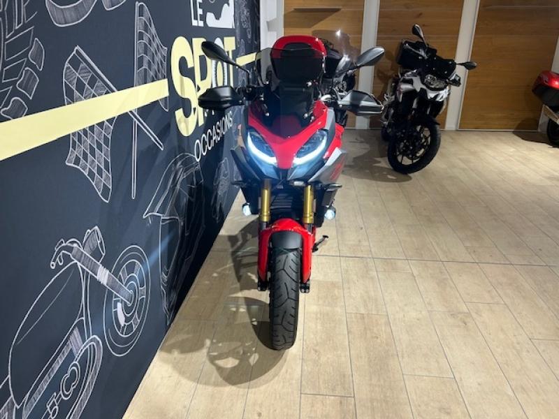 Image BMW F F 900 XR