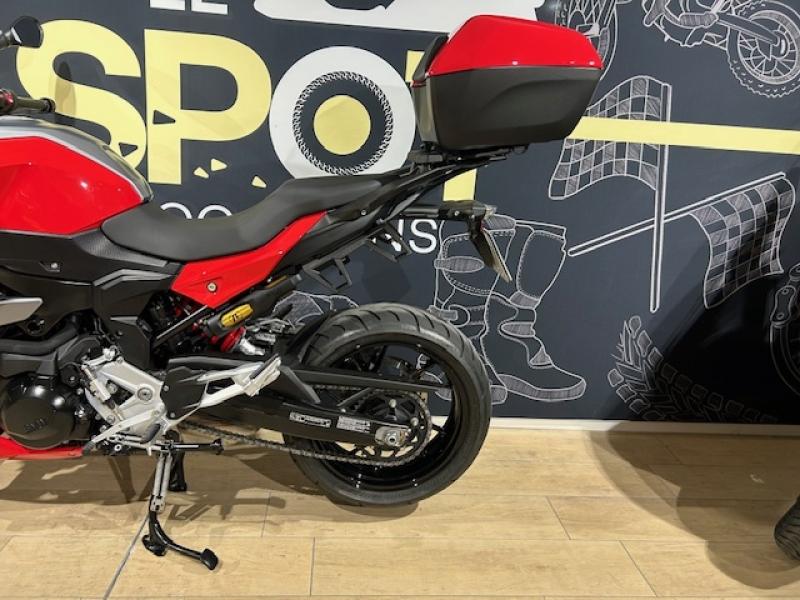 Image BMW F F 900 XR