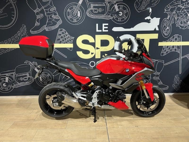 Image BMW F F 900 XR