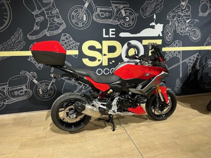 Image BMW F F 900 XR