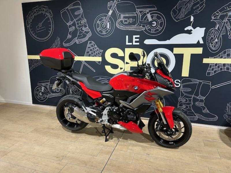 Image BMW F F 900 XR