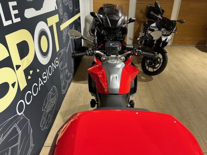 Image BMW F F 900 XR