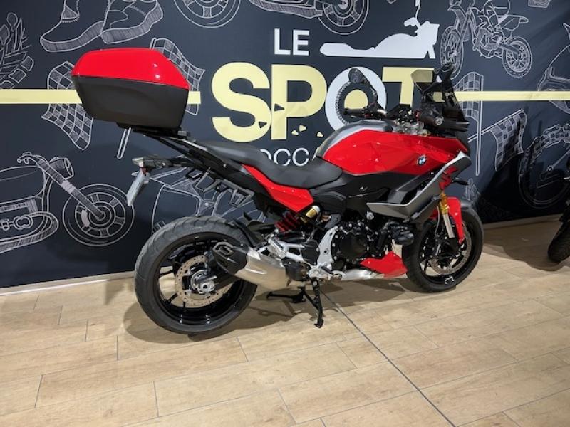 Image BMW F F 900 XR