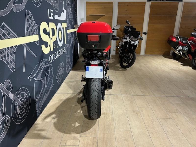 Image BMW F F 900 XR