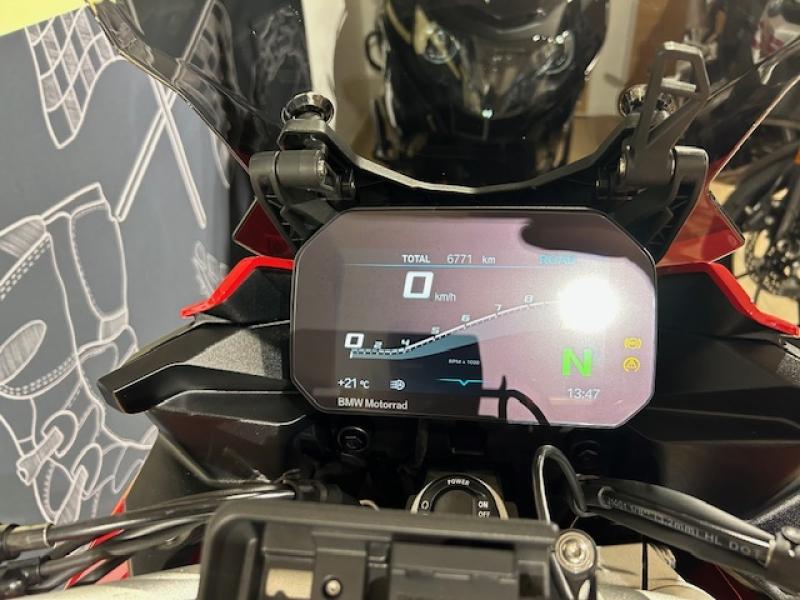 Image BMW F F 900 XR