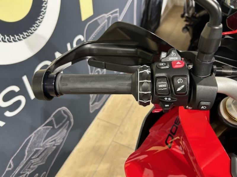 Image BMW F F 900 XR