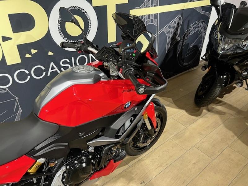 Image BMW F F 900 XR