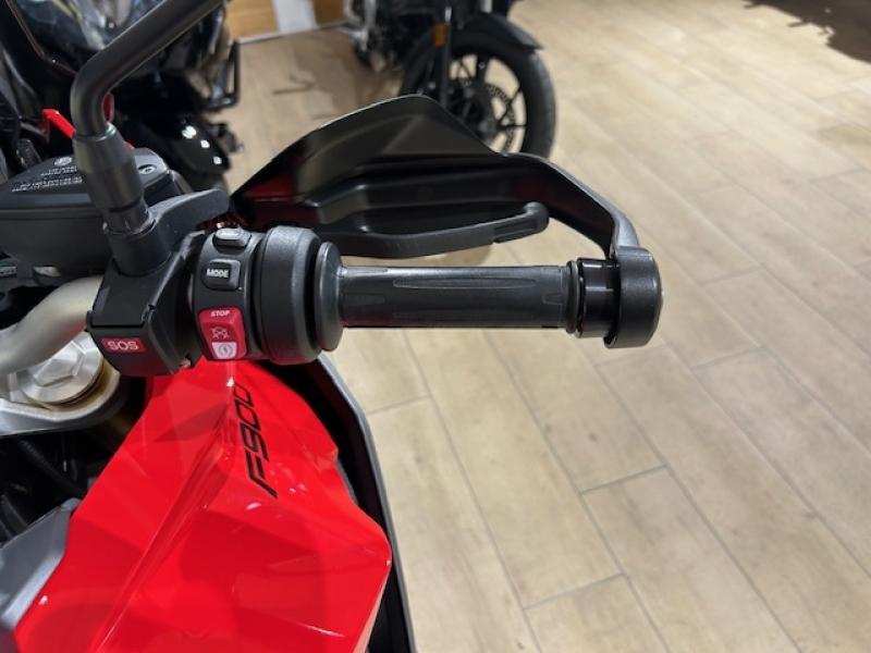 Image BMW F F 900 XR