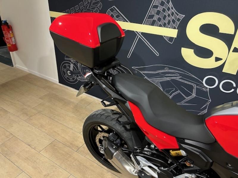 Image BMW F F 900 XR