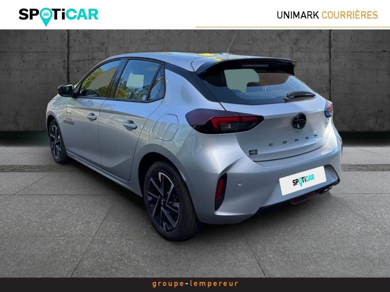 Image OPEL Corsa 1.2 Turbo Hybrid 145ch GS e-DCT6