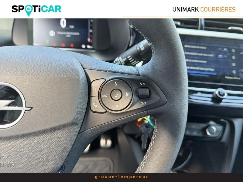 Image OPEL Corsa 1.2 Turbo Hybrid 145ch GS e-DCT6