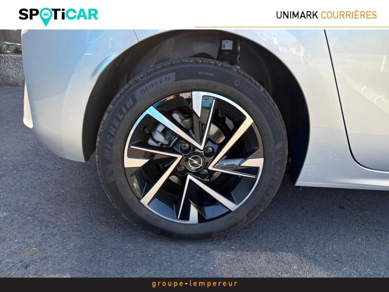 Image OPEL Corsa 1.2 Turbo Hybrid 145ch GS e-DCT6