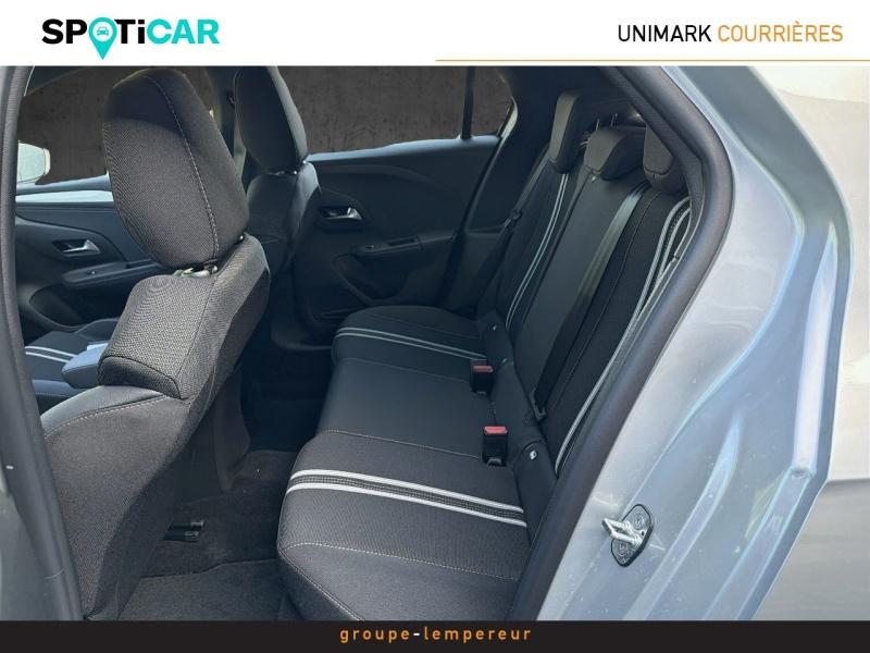 Image OPEL Corsa 1.2 Turbo Hybrid 145ch GS e-DCT6