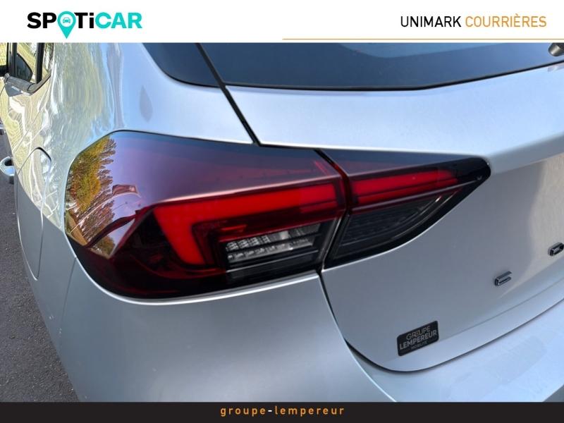 Image OPEL Corsa 1.2 Turbo Hybrid 145ch GS e-DCT6