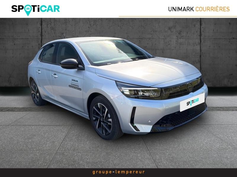 Photo OPEL Corsa 1.2 Turbo Hybrid 145ch GS e-DCT6