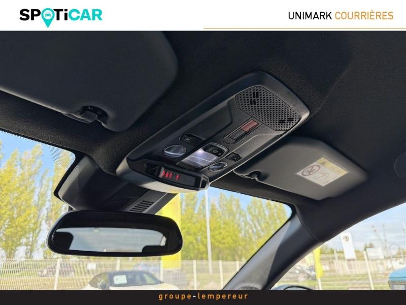 Image OPEL Corsa 1.2 Turbo Hybrid 145ch GS e-DCT6