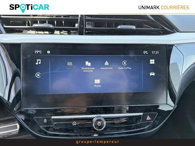 Image OPEL Corsa 1.2 Turbo Hybrid 145ch GS e-DCT6