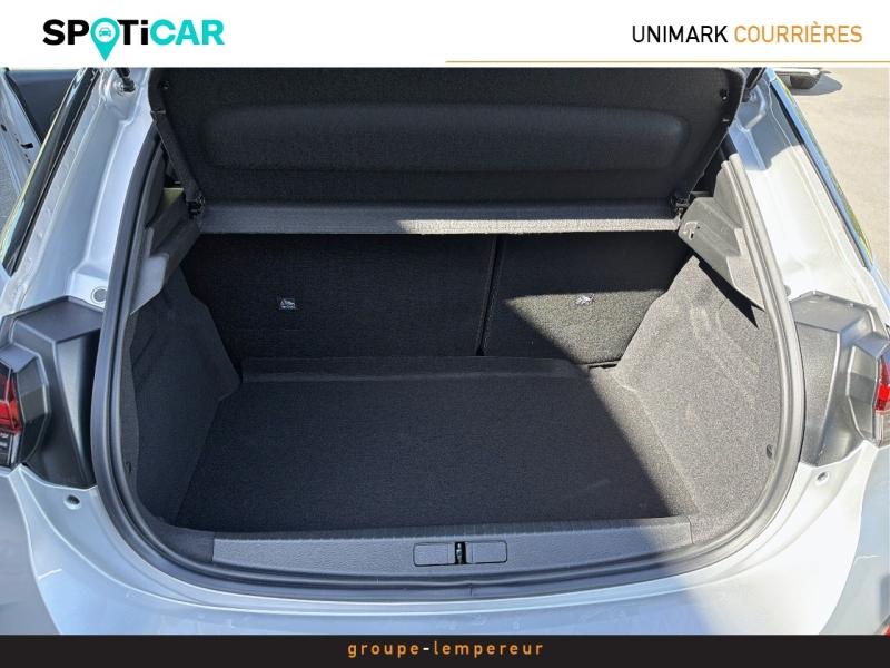 Image OPEL Corsa 1.2 Turbo Hybrid 145ch GS e-DCT6