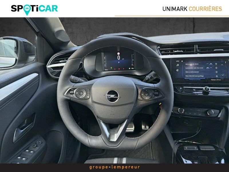 Image OPEL Corsa 1.2 Turbo Hybrid 145ch GS e-DCT6