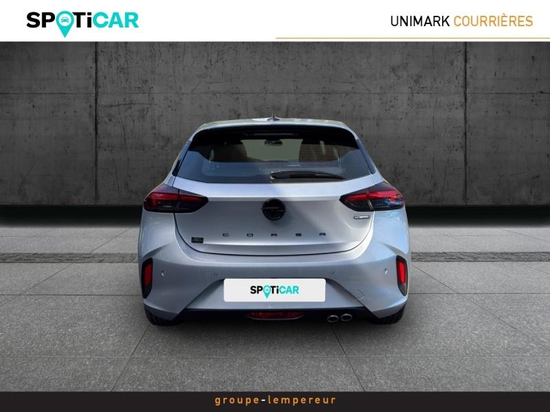 Image OPEL Corsa 1.2 Turbo Hybrid 145ch GS e-DCT6