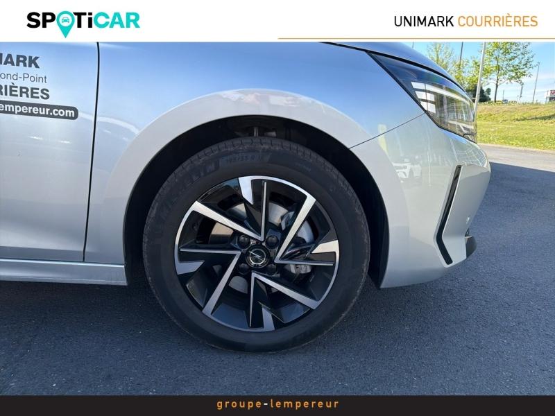 Image OPEL Corsa 1.2 Turbo Hybrid 145ch GS e-DCT6