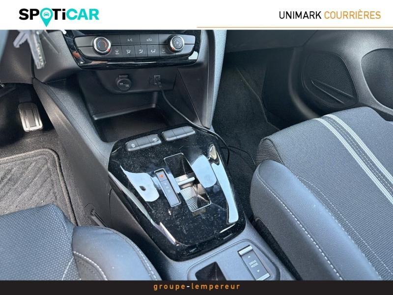 Image OPEL Corsa 1.2 Turbo Hybrid 145ch GS e-DCT6