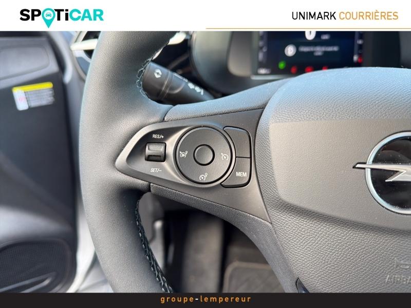 Image OPEL Corsa 1.2 Turbo Hybrid 145ch GS e-DCT6