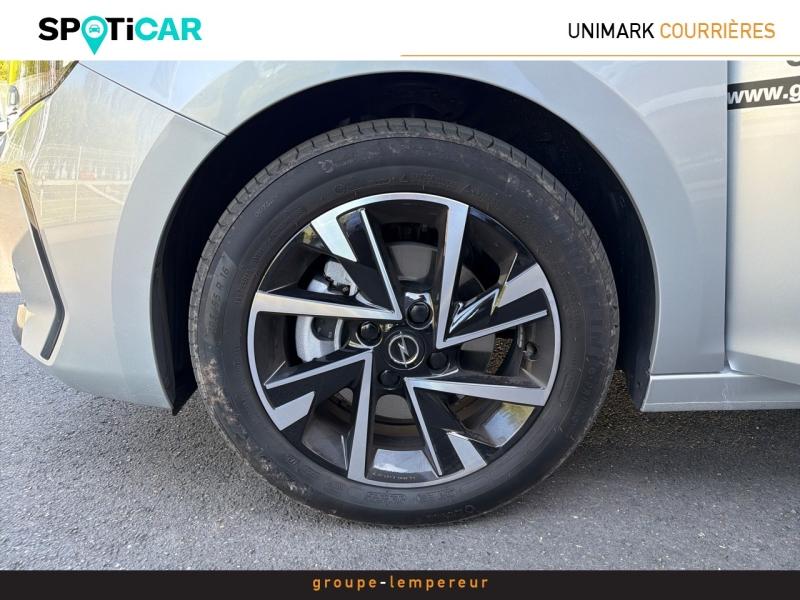 Image OPEL Corsa 1.2 Turbo Hybrid 145ch GS e-DCT6