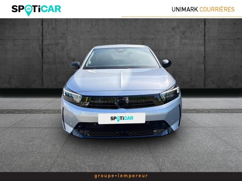 Image OPEL Corsa 1.2 Turbo Hybrid 145ch GS e-DCT6