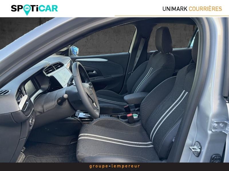 Image OPEL Corsa 1.2 Turbo Hybrid 145ch GS e-DCT6