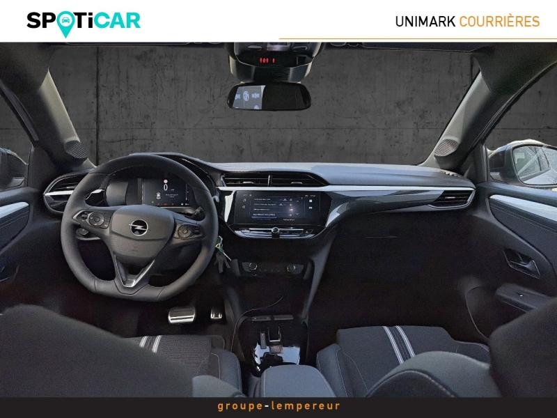 Image OPEL Corsa 1.2 Turbo Hybrid 145ch GS e-DCT6