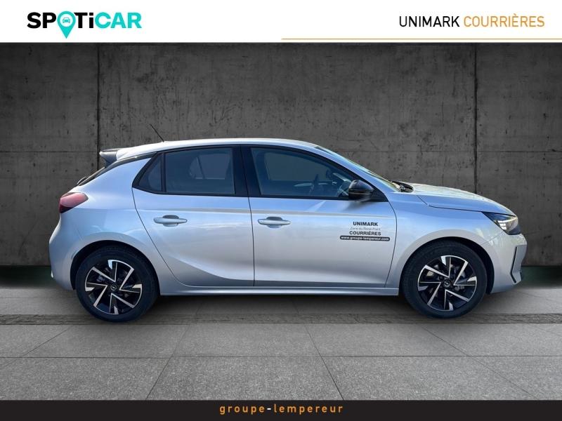 Image OPEL Corsa 1.2 Turbo Hybrid 145ch GS e-DCT6