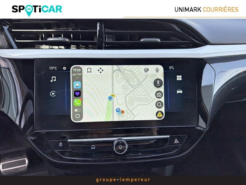 Image OPEL Corsa 1.2 Turbo Hybrid 145ch GS e-DCT6