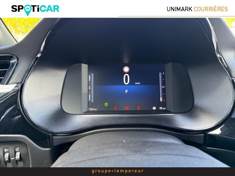 Image OPEL Corsa 1.2 Turbo Hybrid 145ch GS e-DCT6