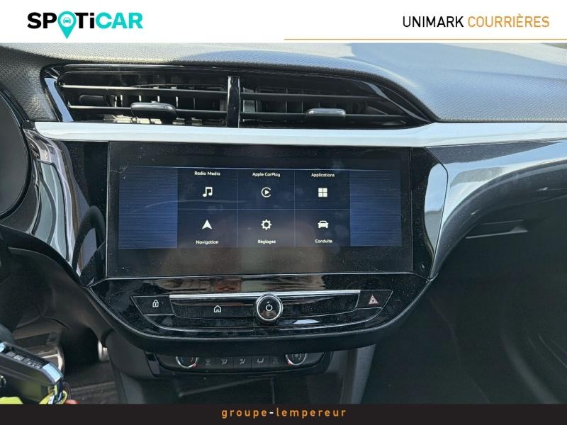 Image OPEL Corsa 1.2 Turbo Hybrid 145ch GS e-DCT6