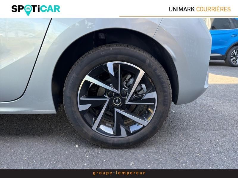 Image OPEL Corsa 1.2 Turbo Hybrid 145ch GS e-DCT6