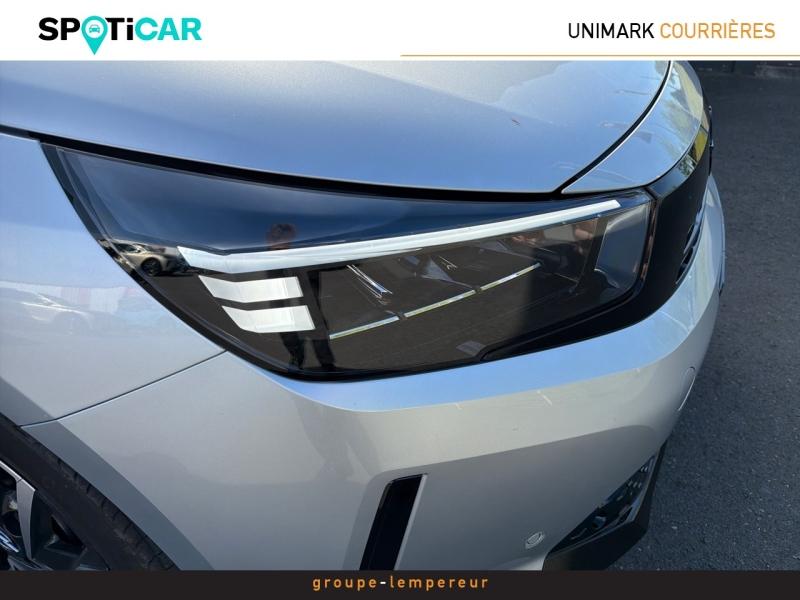 Image OPEL Corsa 1.2 Turbo Hybrid 145ch GS e-DCT6