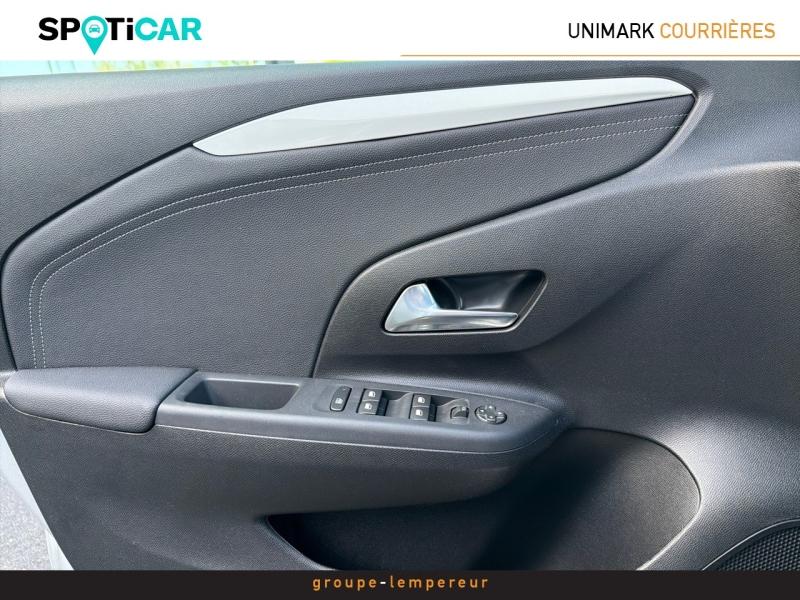 Image OPEL Corsa 1.2 Turbo Hybrid 145ch GS e-DCT6