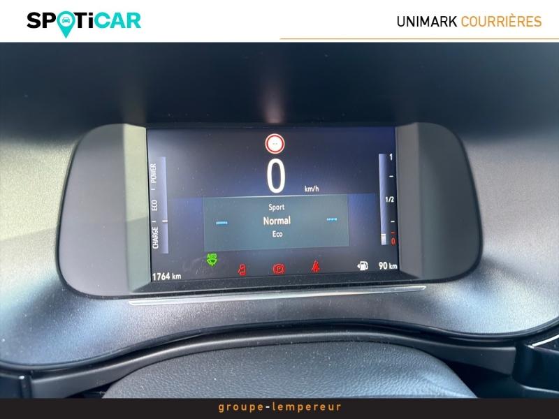 Image OPEL Corsa 1.2 Turbo Hybrid 145ch GS e-DCT6