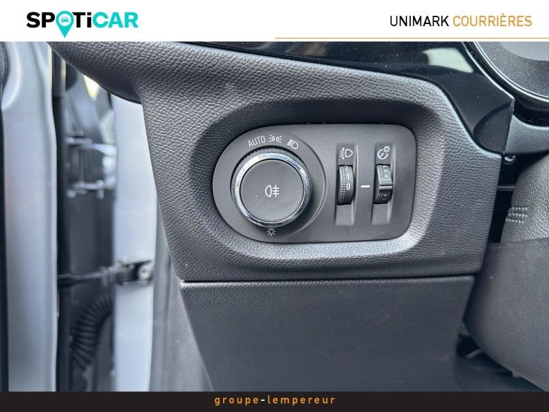 Image OPEL Corsa 1.2 Turbo Hybrid 145ch GS e-DCT6