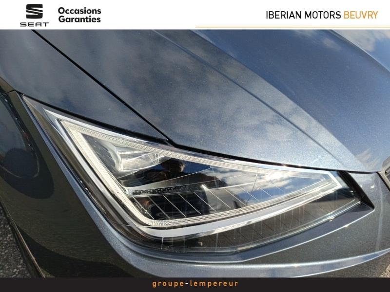 Image SEAT Ibiza 1.0 TSI 115ch Copa DSG7