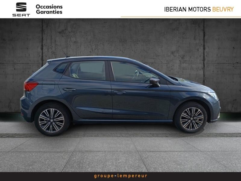 Image SEAT Ibiza 1.0 TSI 115ch Copa DSG7