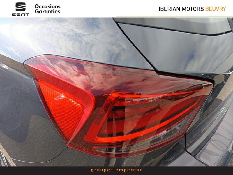 Image SEAT Ibiza 1.0 TSI 115ch Copa DSG7