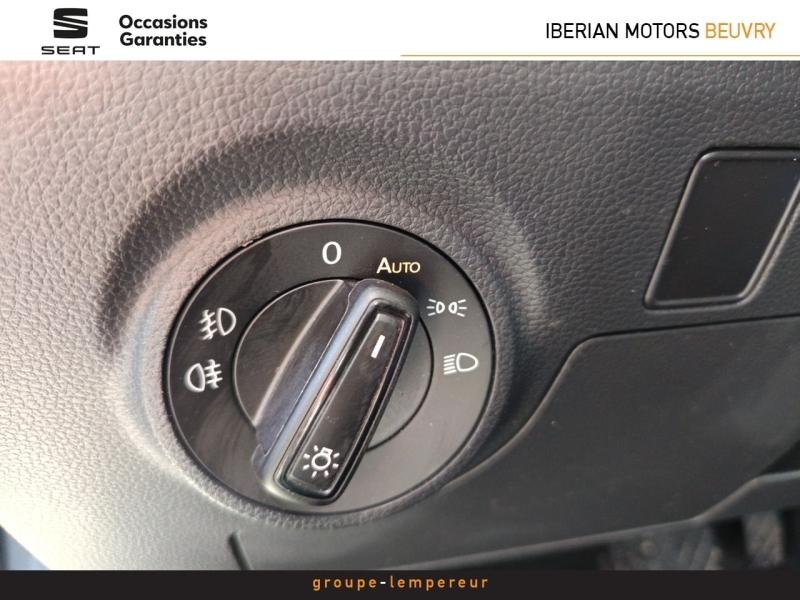 Image SEAT Ibiza 1.0 TSI 115ch Copa DSG7