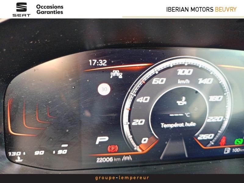 Image SEAT Ibiza 1.0 TSI 115ch Copa DSG7