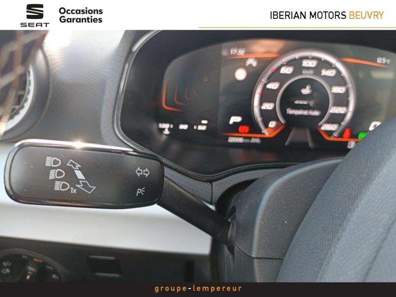 Image SEAT Ibiza 1.0 TSI 115ch Copa DSG7