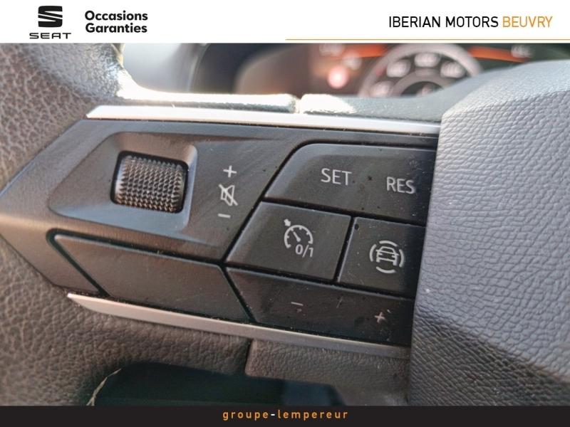 Image SEAT Ibiza 1.0 TSI 115ch Copa DSG7